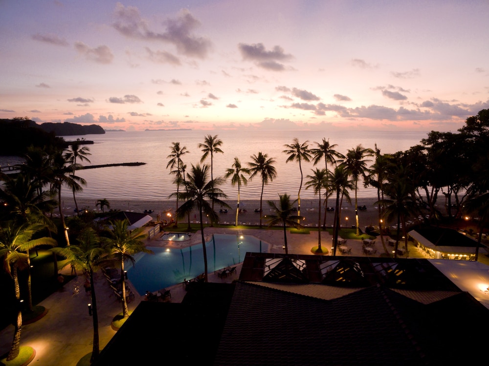 Palau Pacific Resort 58