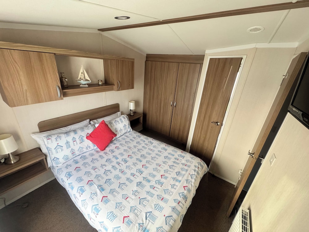 The Pilots Lodge Sleeps 6