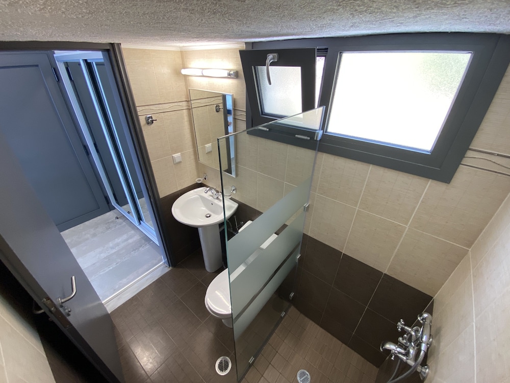 Ostria Apartments