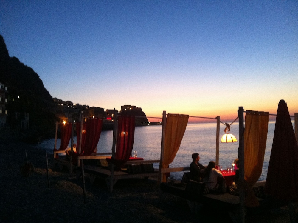 Case Love Chianalea