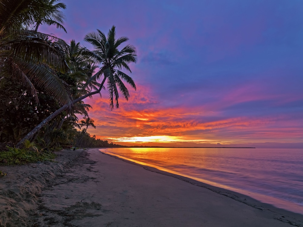 Sea Winds Luxury Villas