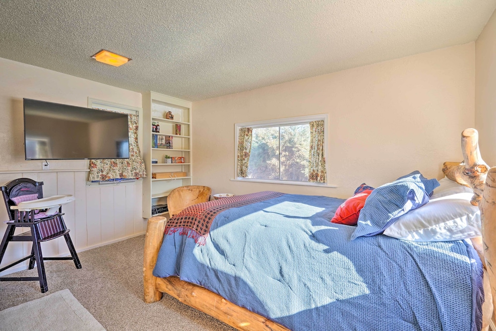 Canon City Vacations - Canon City Abode, 13 Mi to Royal Gorge Bridge! - Property Image 8