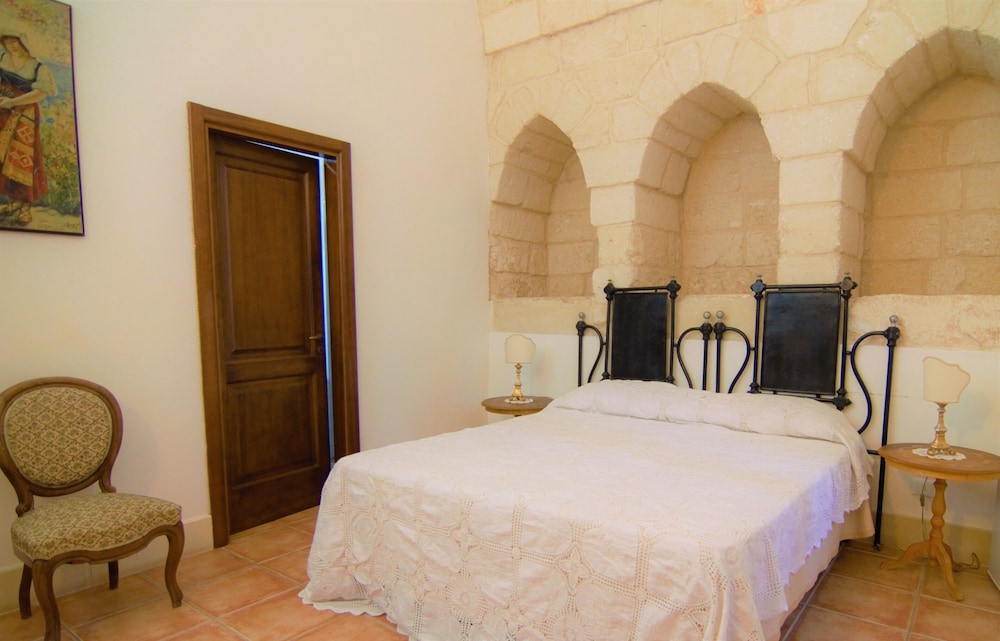 Palazzo Vecchio B&B
