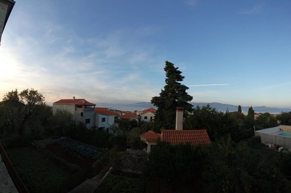 Silvana - Economy Apartments - A3 view 2