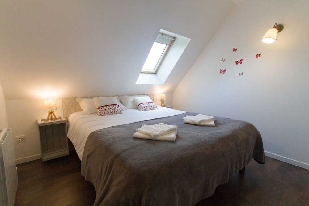 Chambre d'hôtes
