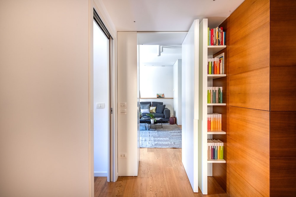 Heima Smart - Charme Apartment photo 2