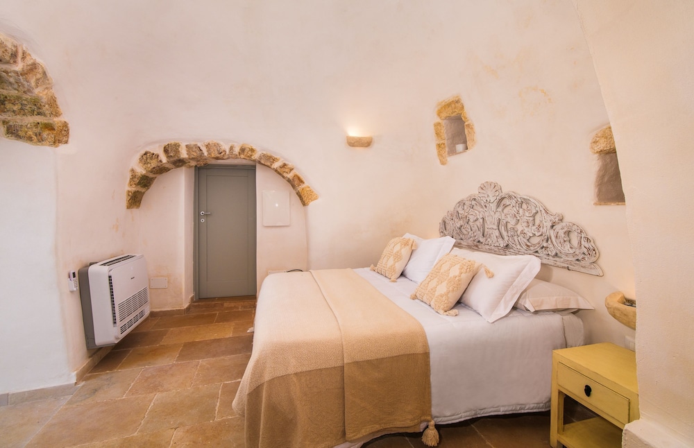 Trullo Ashi in Ostuni
