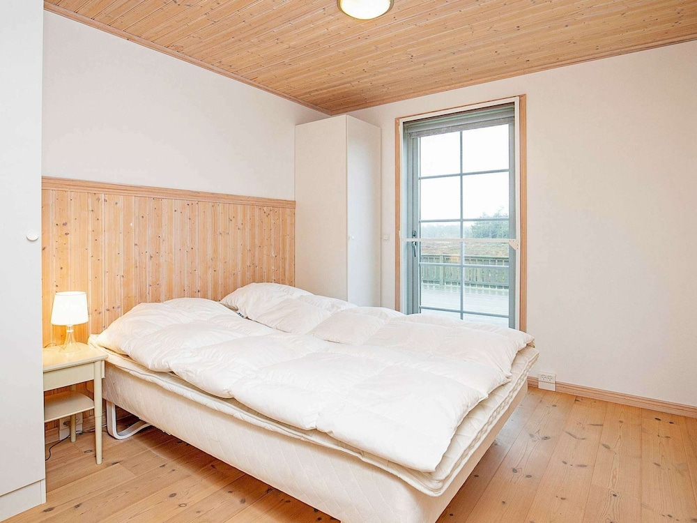 6 Person Holiday Home in Laeso view 5