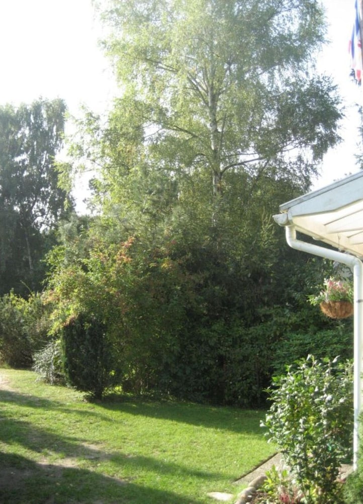 Holiday Home Monkfish House