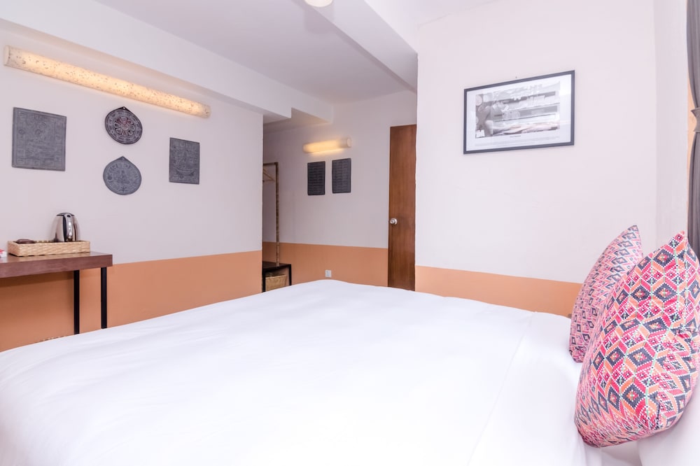 The Museum Bed and Breakfast