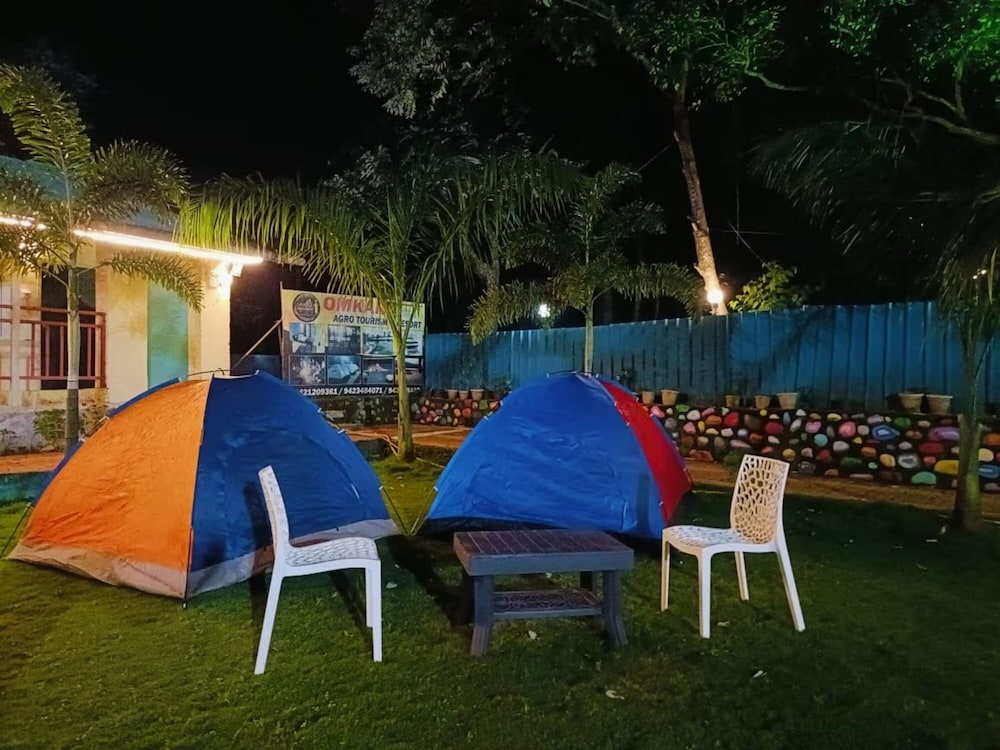 OMKAR AGRO TOURISM AND RESORT
