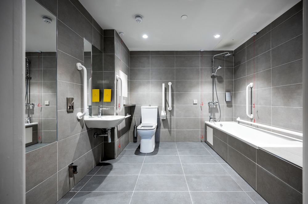 Staycity Aparthotels Dublin City Centre 76