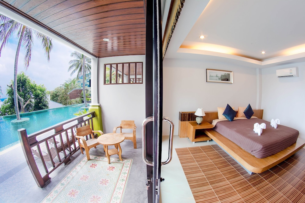 Tanote Villa