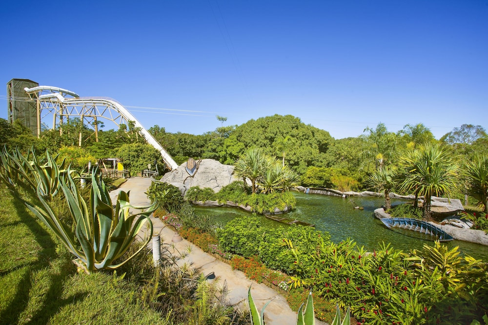 Rio Quente Resorts - Cristal Resort