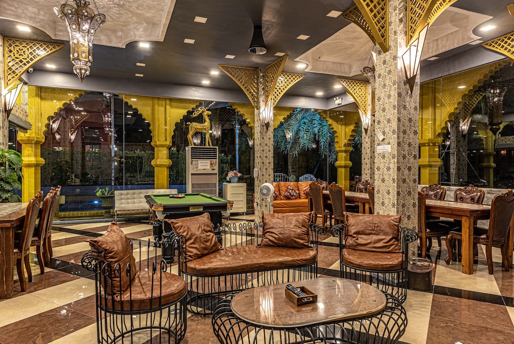 The Air Khaoyai Hotel