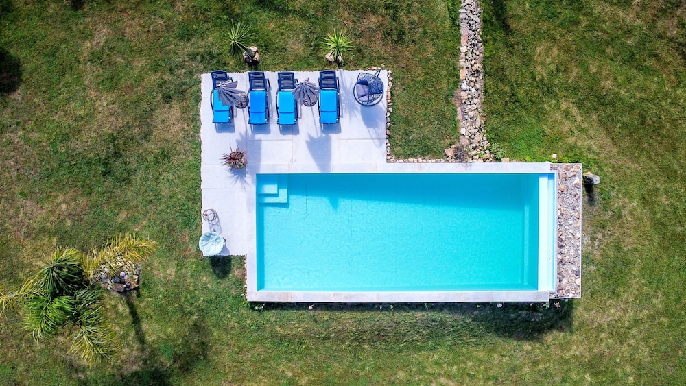 Quintinha S o Martinho Luxury 2 Suites Villa Eira