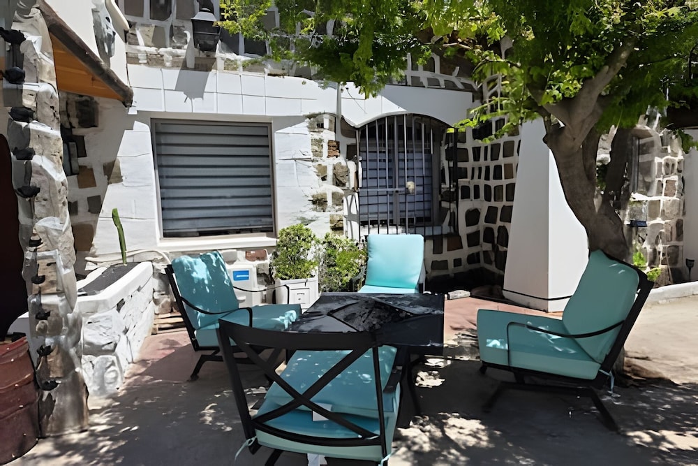 Oceana Suites San Jose de Maipo