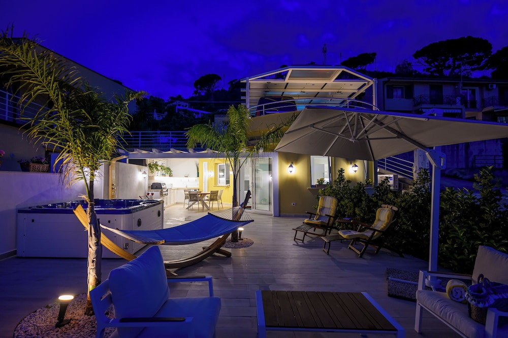 BM SUITE VILLA