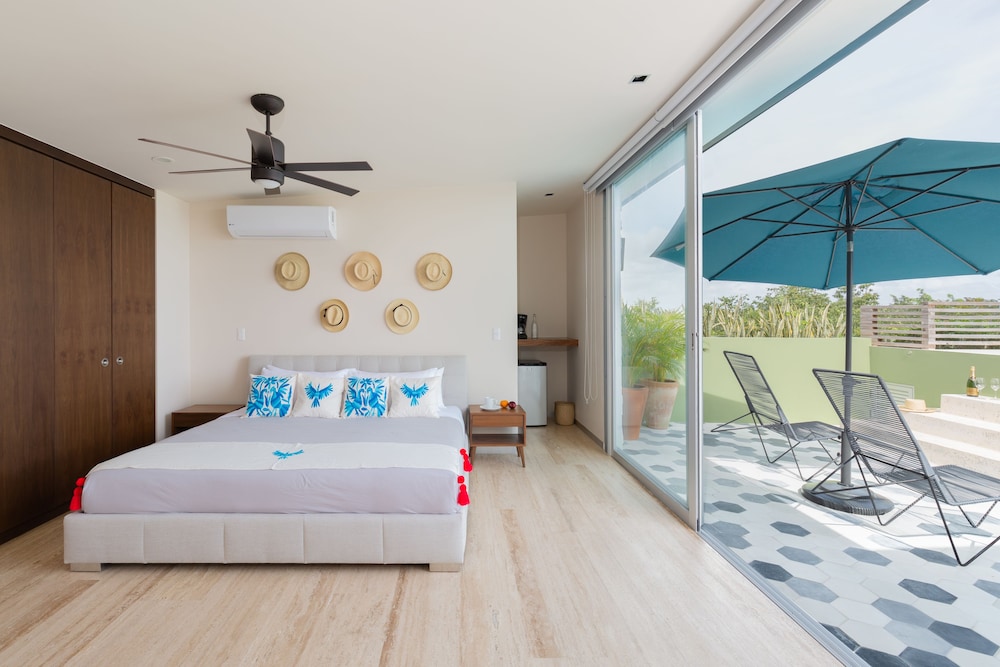 Attha Cenote Luxury Condo - Property Image 40