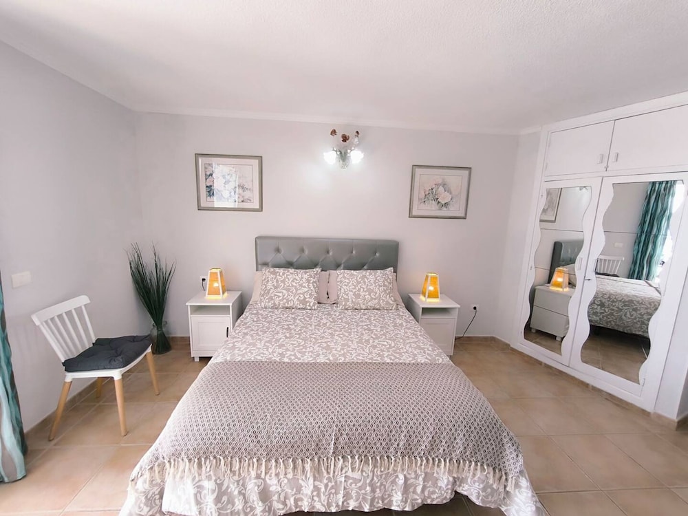 Apartamento El Balc n del Teide