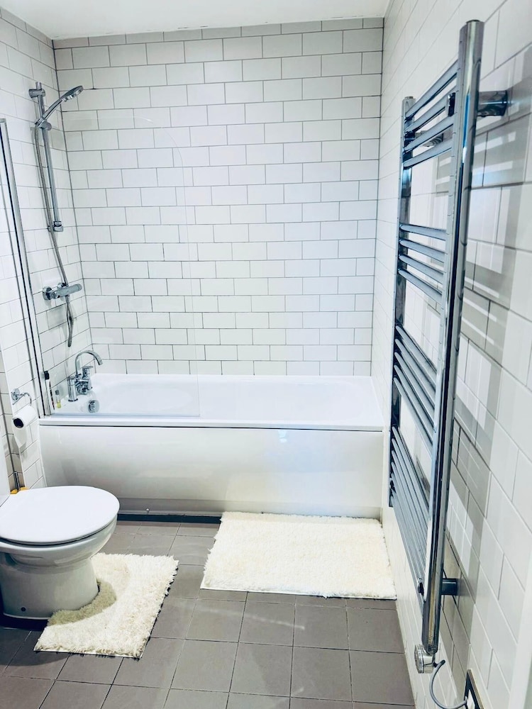 City Center Modern Apartment in Manchester