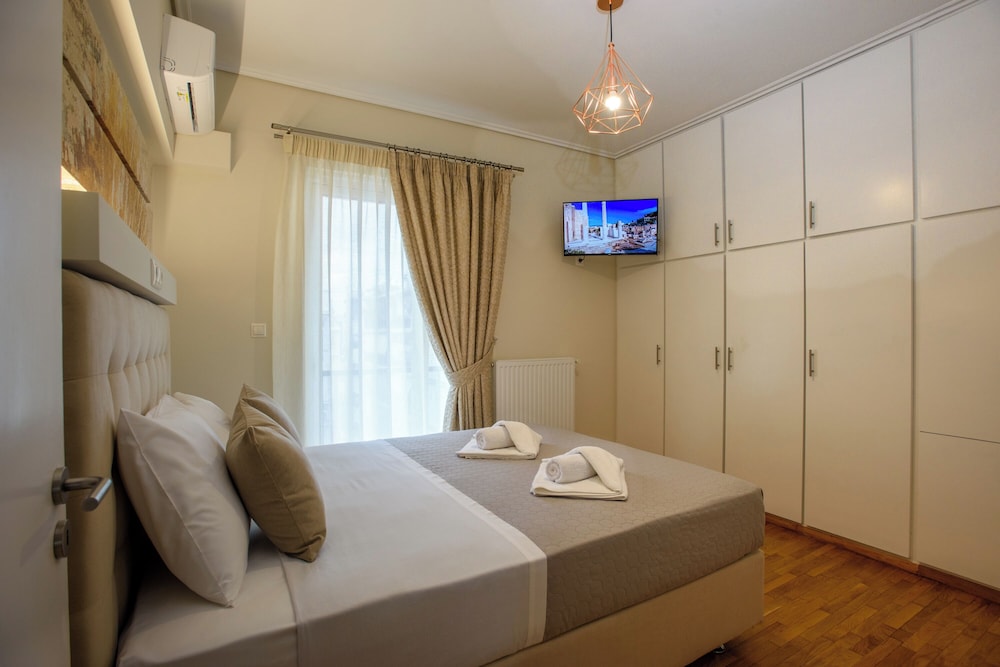Blue Ark Harmony Residence