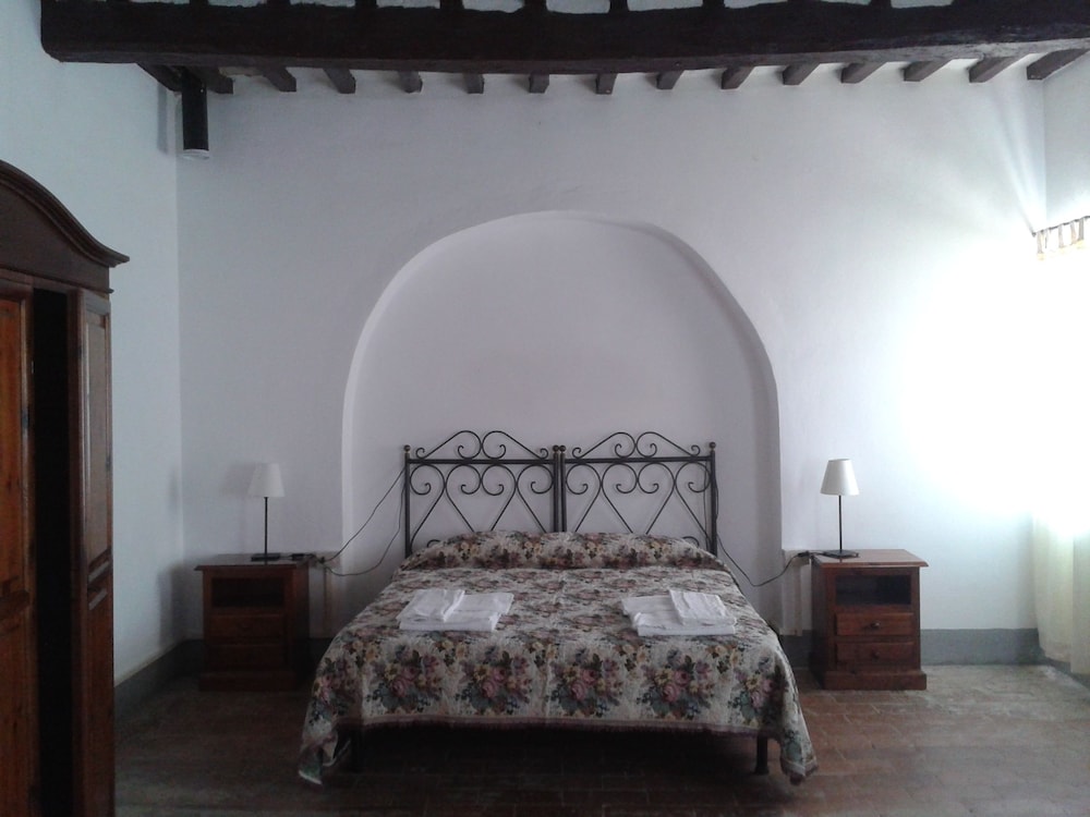 Agriturismo San Ottaviano