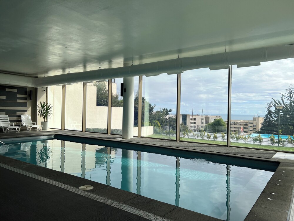 Oceana Suites Geomar II
