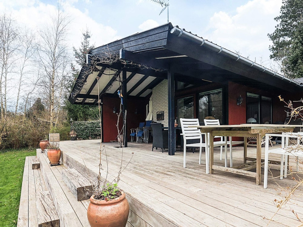 Riverside Retreat in Rageleje - By Traum Ferienwohnungen