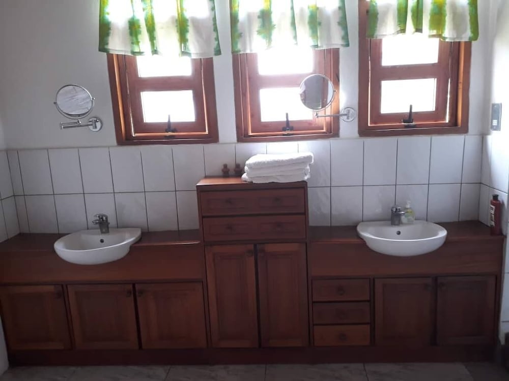 Villa Sankofa