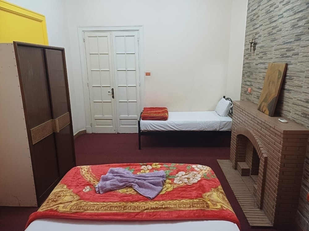 Meramees Hostel