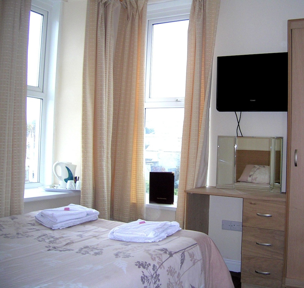 Harrington Guest House