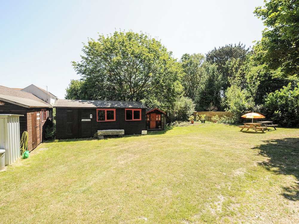 Forge Cottage