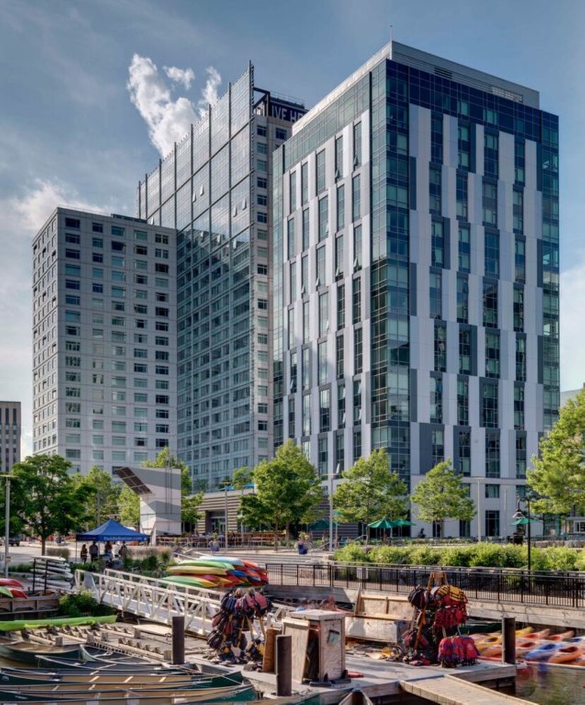 Bluebird Suites in Kendall Square