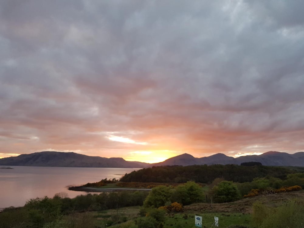 Appin Bay View