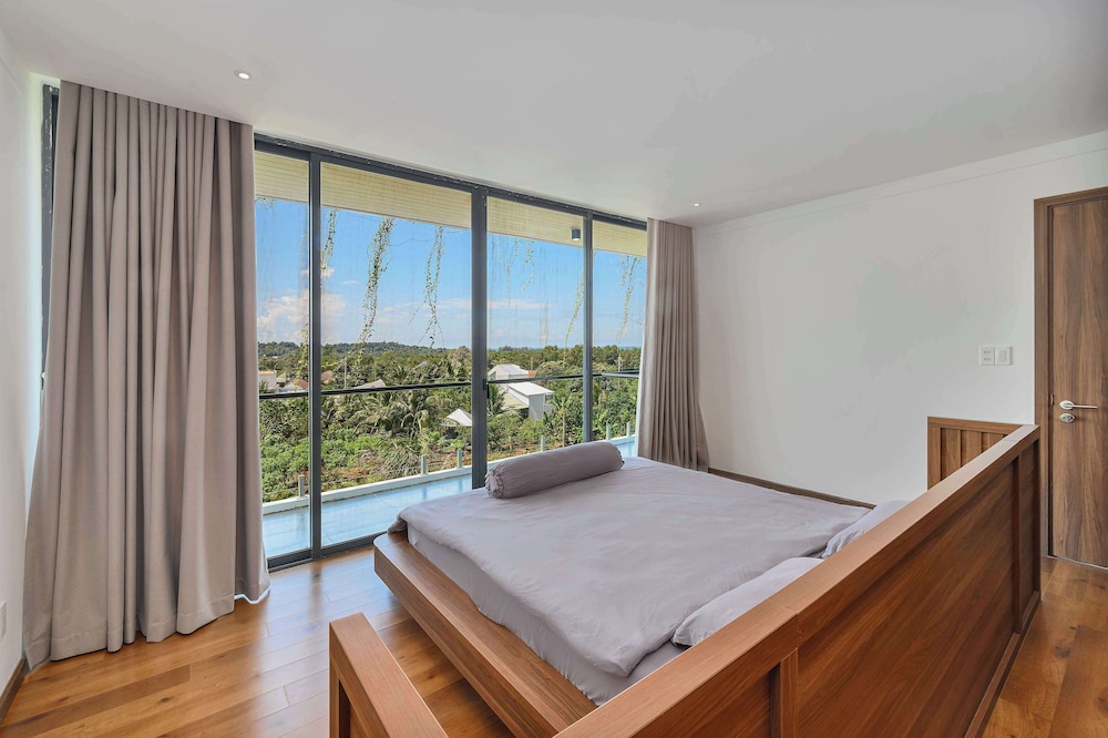 Peppercorn Villas