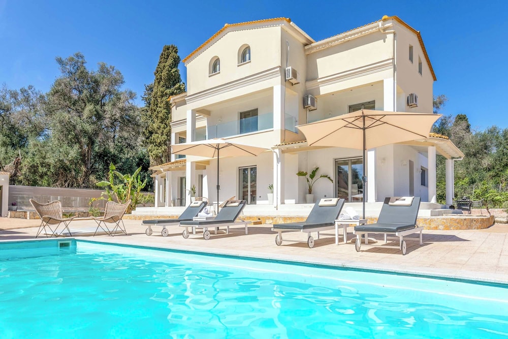 Villa Elegio