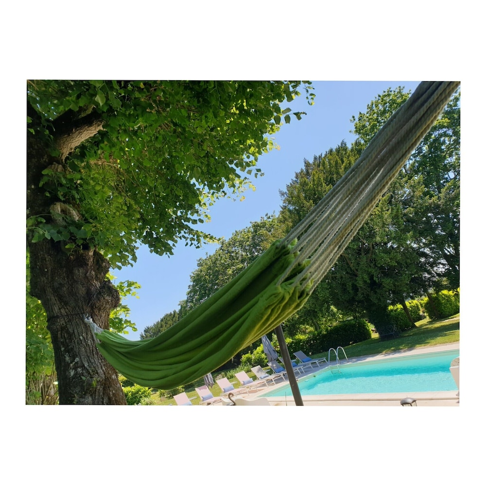 Domaine de Bourgville