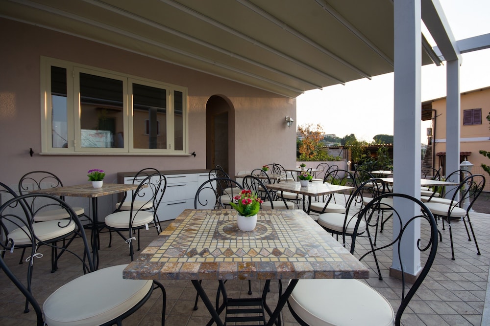 Residenza Borgo Italico