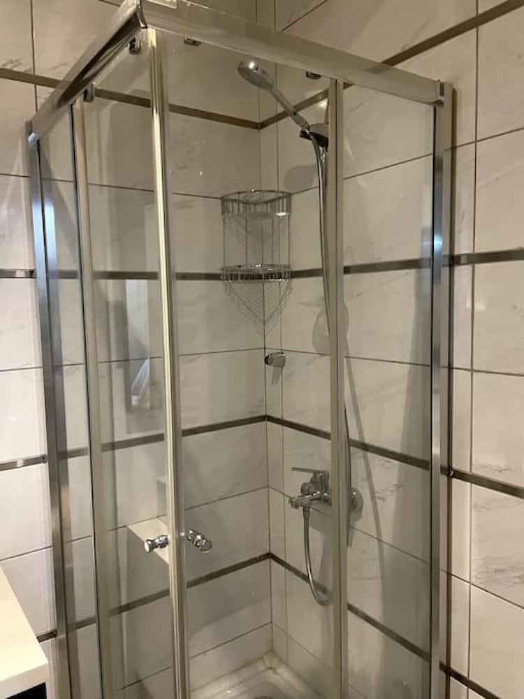 Modern Studio Near Mall of Istanbul