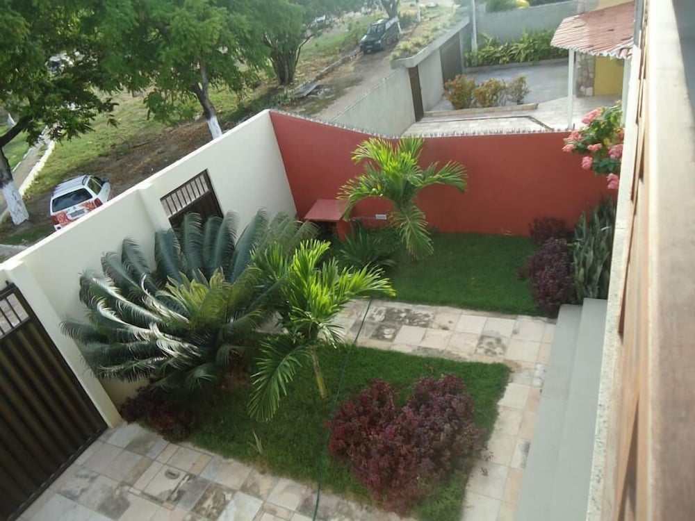 Suites Solanas de Porto - Porto de Galinhas
