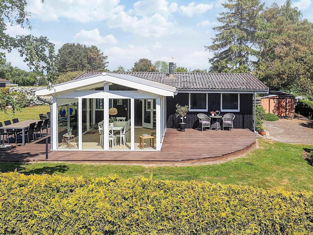 6 Person Holiday Home in Karrebaeksminde