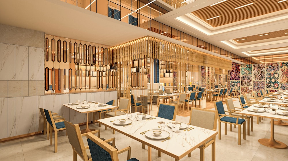 Lemon Tree Hotel Erode