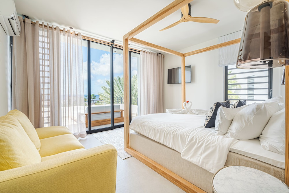 Van der Valk Plaza Beach & Dive Resort Bonaire - All Inclusive - Photo 48