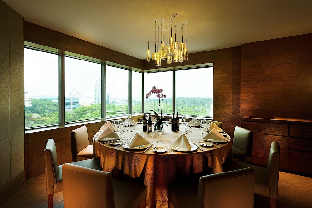 DoubleTree by Hilton Johor Bahru 56