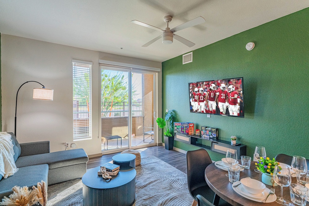 ROVE LIVING/KL - Cardinal 95