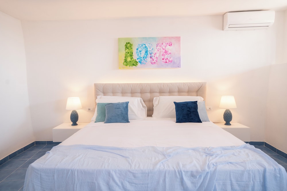 Borgo del Cannitello Romantic Resort