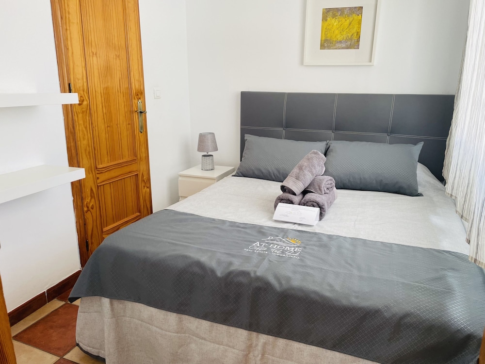 Apartamento Sevilla Jimena by At Home Costa del So
