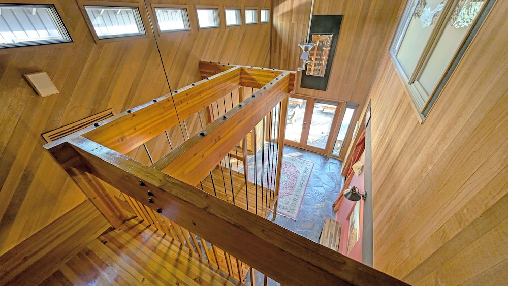 Salishan 5 3 Bedroom Home