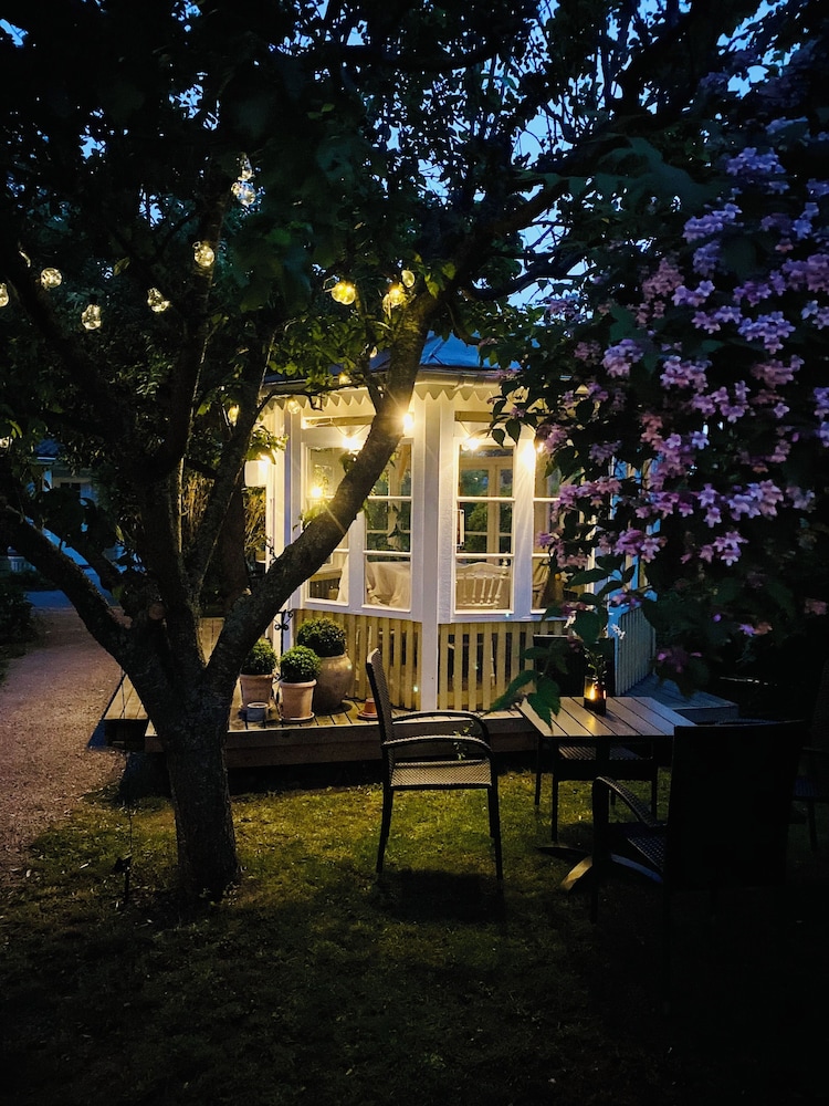 Villa Sol B&B and hostel